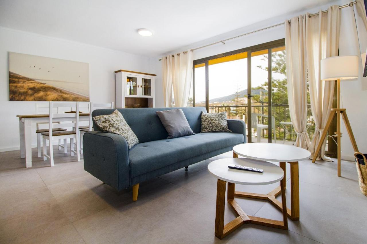 Apartamento Ponent 8 Cala Ratjada (Mallorca) Exterior foto