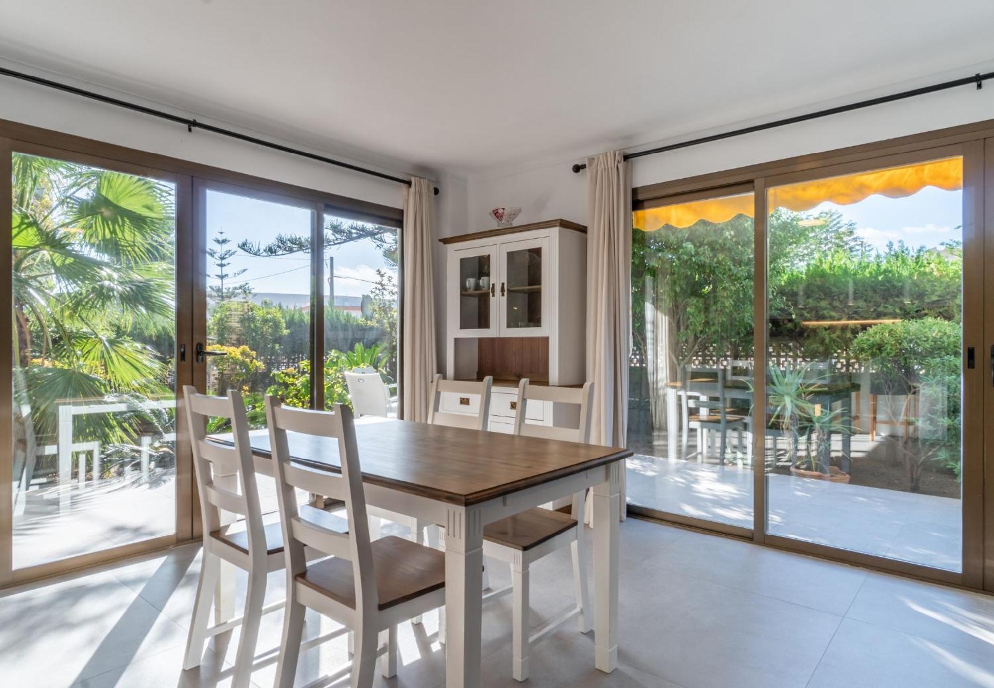 Apartamento Ponent 8 Cala Ratjada (Mallorca) Exterior foto