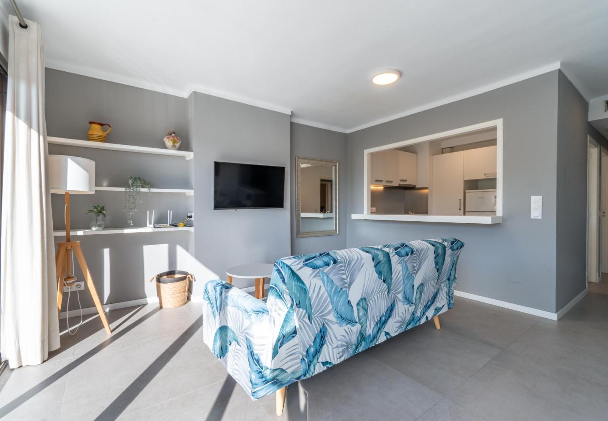 Apartamento Ponent 8 Cala Ratjada (Mallorca) Exterior foto