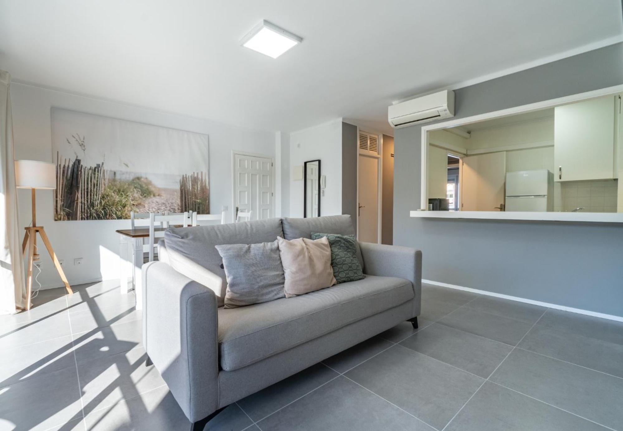 Apartamento Ponent 8 Cala Ratjada (Mallorca) Exterior foto