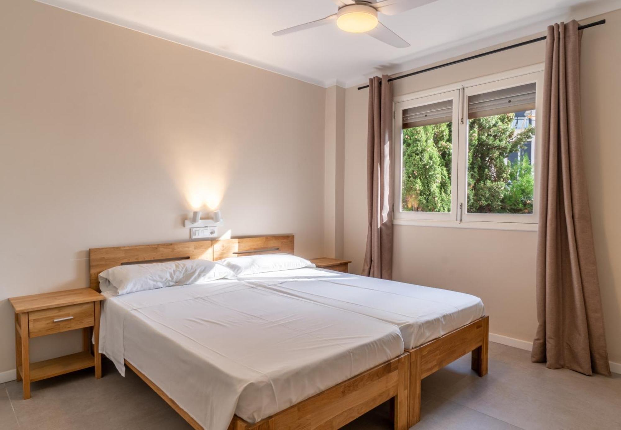 Apartamento Ponent 8 Cala Ratjada (Mallorca) Exterior foto