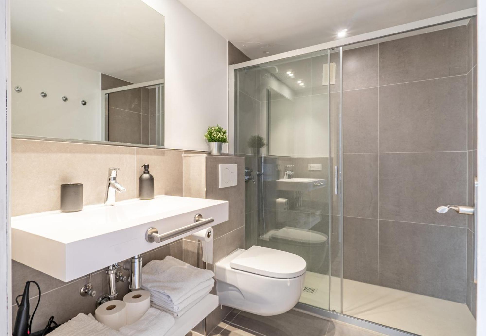 Apartamento Ponent 8 Cala Ratjada (Mallorca) Exterior foto