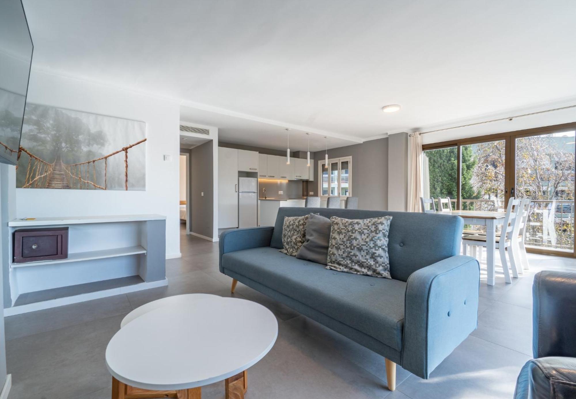Apartamento Ponent 8 Cala Ratjada (Mallorca) Exterior foto